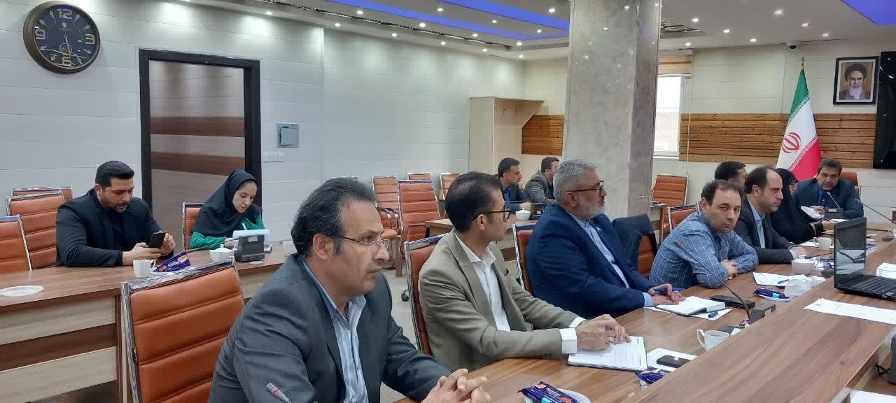 بررسی و پیگیری مسائل،مشکلات درحوزه راهداری، حمل و نقل جاده ای شهرستان ارومیه