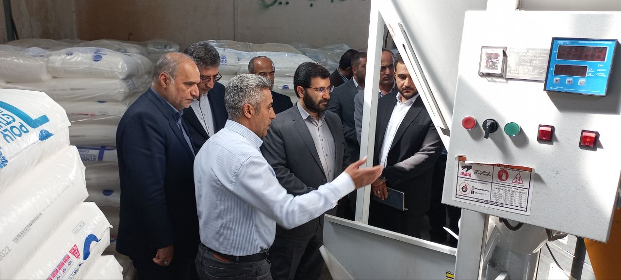 هفتاد و پنجمین یکشنبه حمایت از تولید