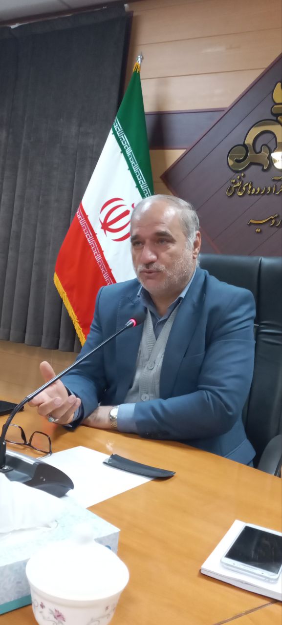 64/65درصد از تعهد اشتغال امسال در شهرستان ارومیه محقق شد