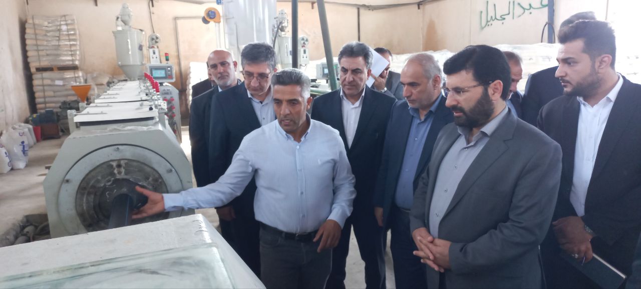 هفتاد و پنجمین یکشنبه حمایت از تولید