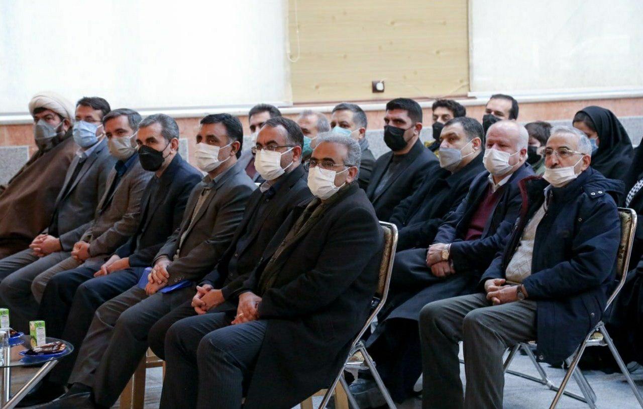 برگزاری مراسم گرامیداشت میلاد حضرت عیسی مسیح (ع) در ارومیه + تصاویر