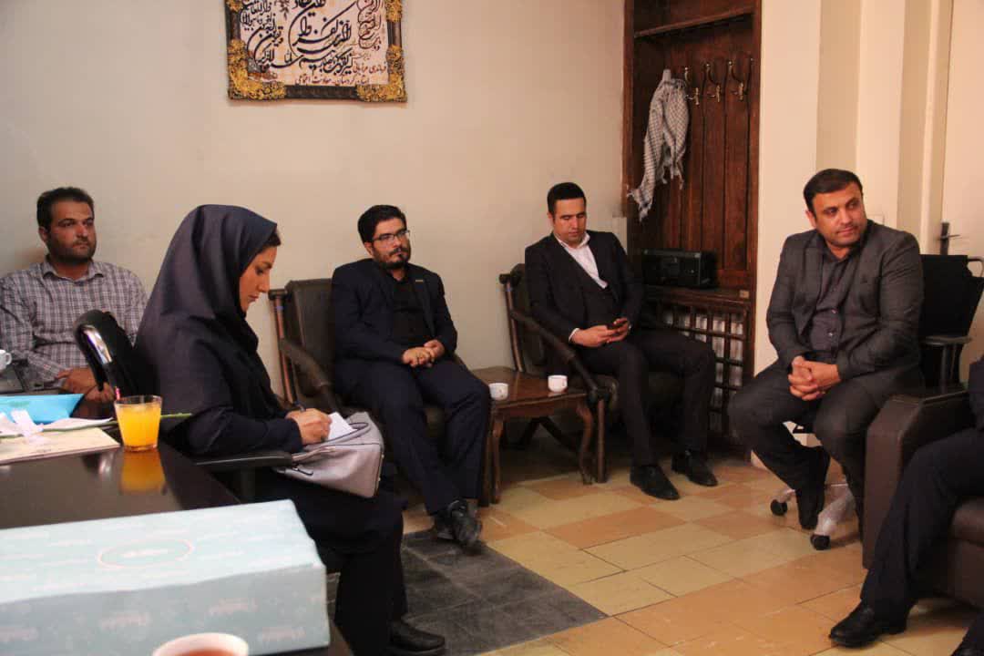 فرماندار شهرستان ارومیه گفت: