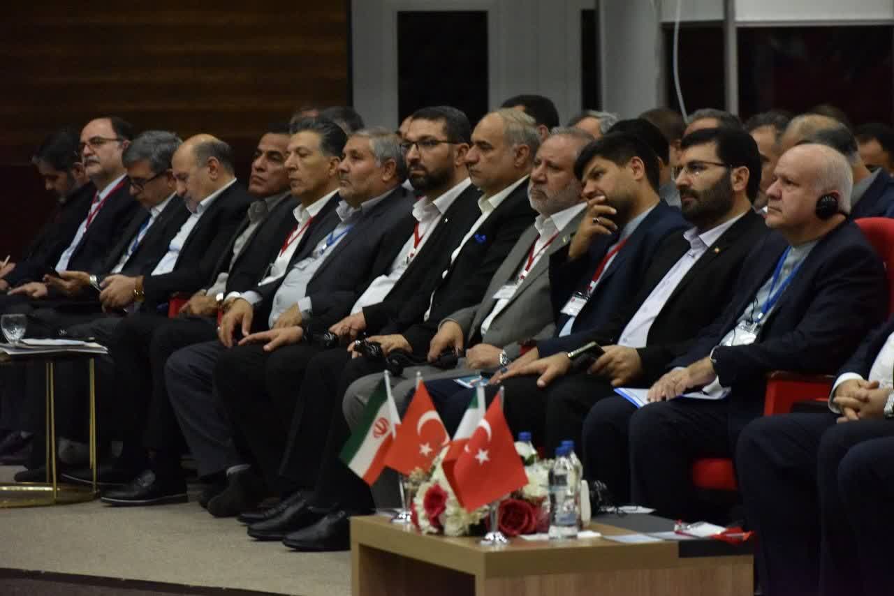 افزایش مبادلات تجاری ایران و ترکیه را دنبال میکنیم