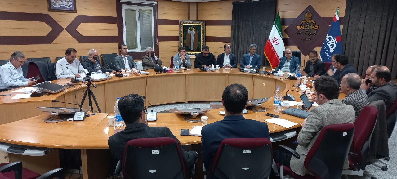 عقد قرارداد و انتخاب پیمانکار برای 10 کیلومتر از محور راژان زیوه