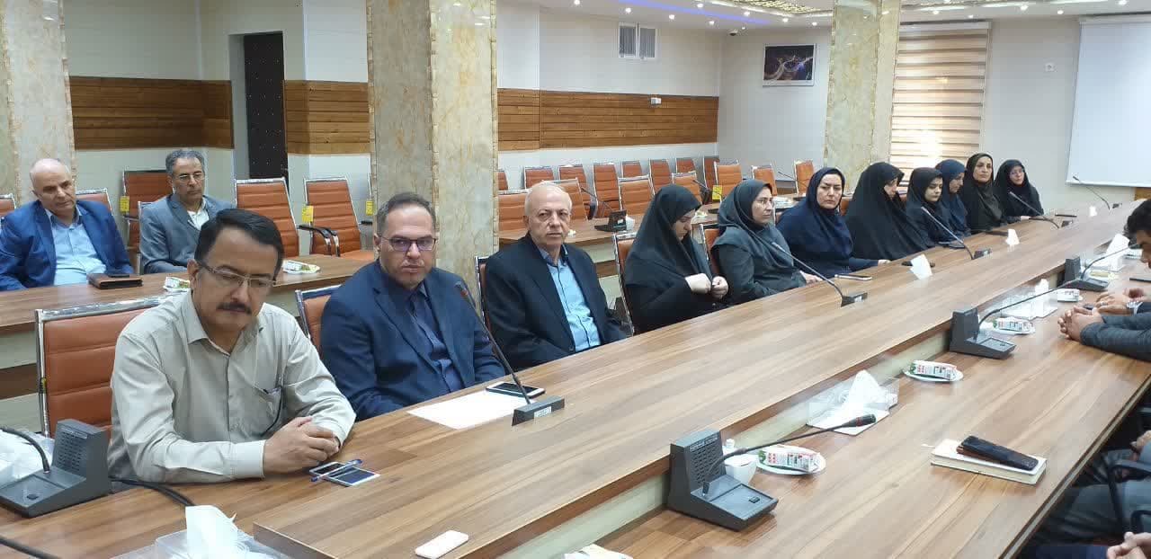 به مناسبت گرامیداشت هفته دولت