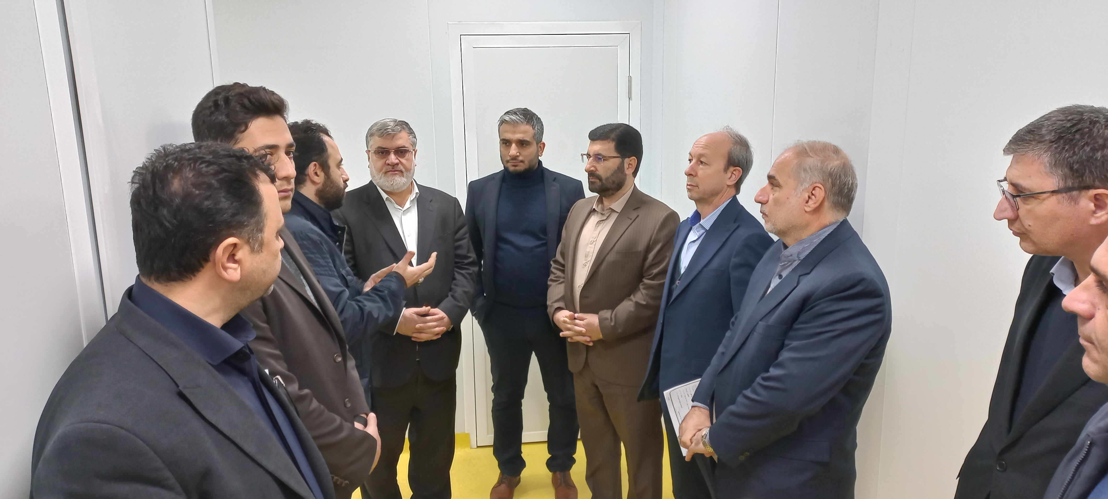 یکشنبه های تولید، دانش بنیان و اشتغال آفرین؛